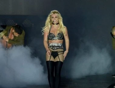 Τρελή γκάφα και άγριο 